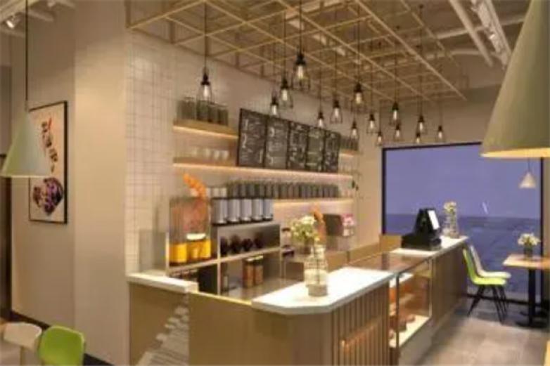 奶茶店加盟，開啟創(chuàng)業(yè)新篇章，奶茶店加盟，開啟創(chuàng)業(yè)新篇章之門