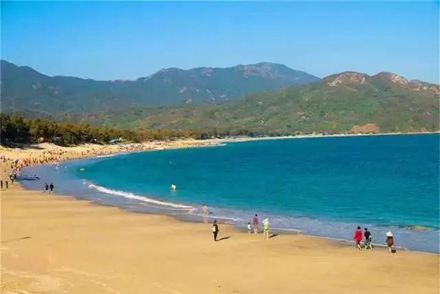 深圳好玩又不曬的地方，深圳清涼避暑好去處，盡享樂趣不曬人