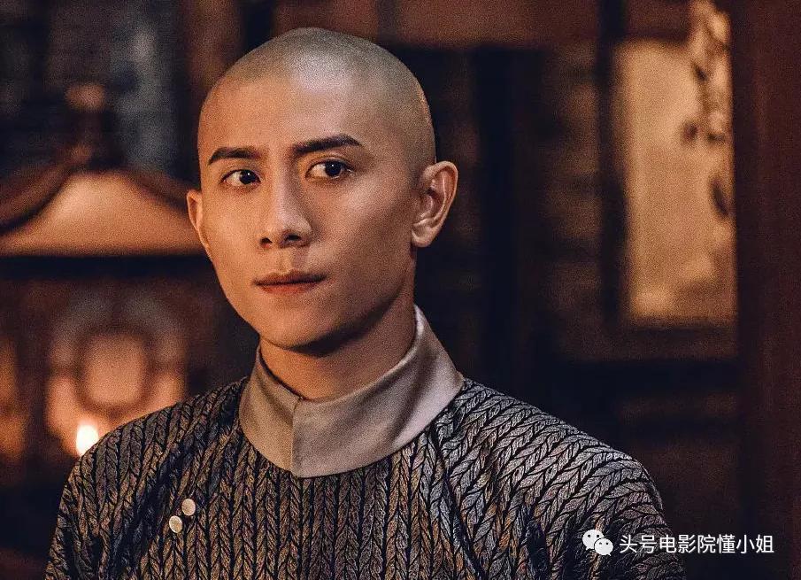 鹿鼎記張一山版，演員表、劇照與深入解讀，鹿鼎記張一山版，全面解析演員陣容、劇照及深入解讀