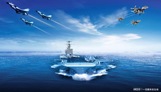 高國剛網(wǎng)抗載周隊雄美了員擴軍海隊艦消新——數(shù)字化時代的海軍力量重塑，數(shù)字化時代海軍力量的重塑，高國海軍擴軍、新型艦艇與海上力量的重塑