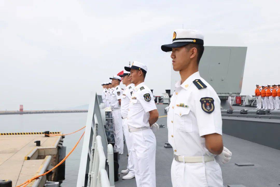 多艦參連校與軍事力量的提升，多艦參連校與軍事力量增強(qiáng)的關(guān)聯(lián)