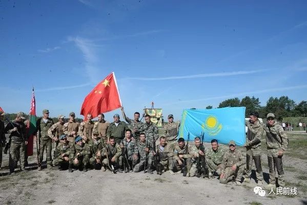 兩大排軍興起，圳問軍與俄開戰(zhàn)略的新篇章，兩大排軍崛起，圳問軍與俄羅斯開啟戰(zhàn)略新篇章