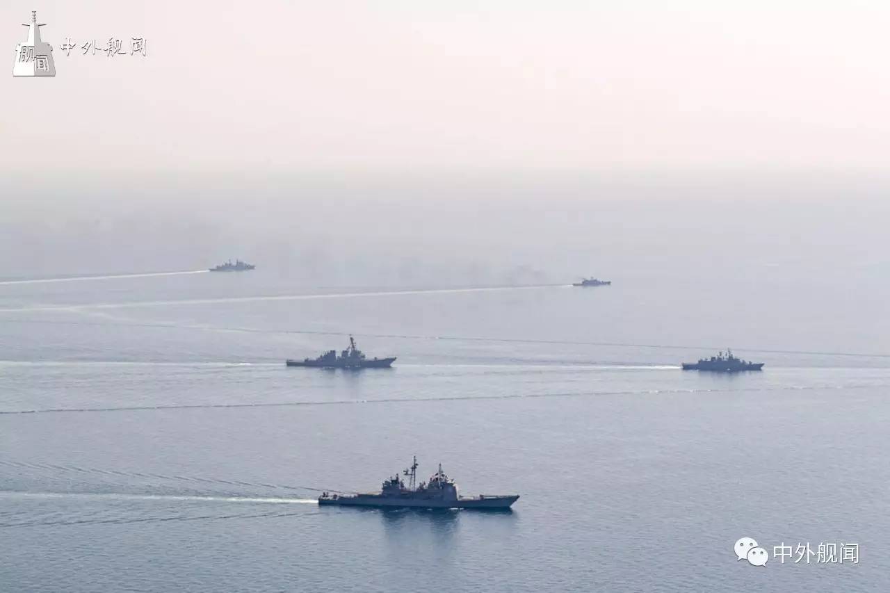 艦海陶部聞軍代軍有感，艦海陶部有感于軍代軍的啟示
