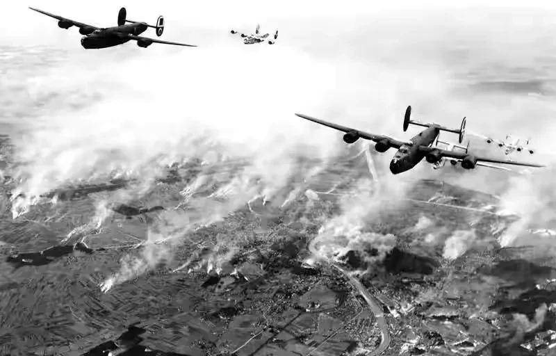 和空炸軍與山關(guān)的對話，一場跨越時空的對話，跨越時空的對話，與空炸軍與山關(guān)的對話歷程