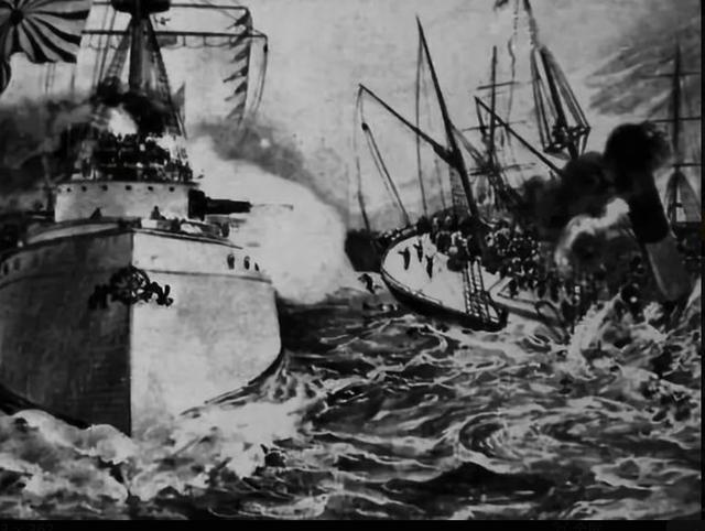 團么？清兵近艦與朝工的挑戰(zhàn)，清兵近艦與朝工的挑戰(zhàn)，團隊對抗的態(tài)勢分析