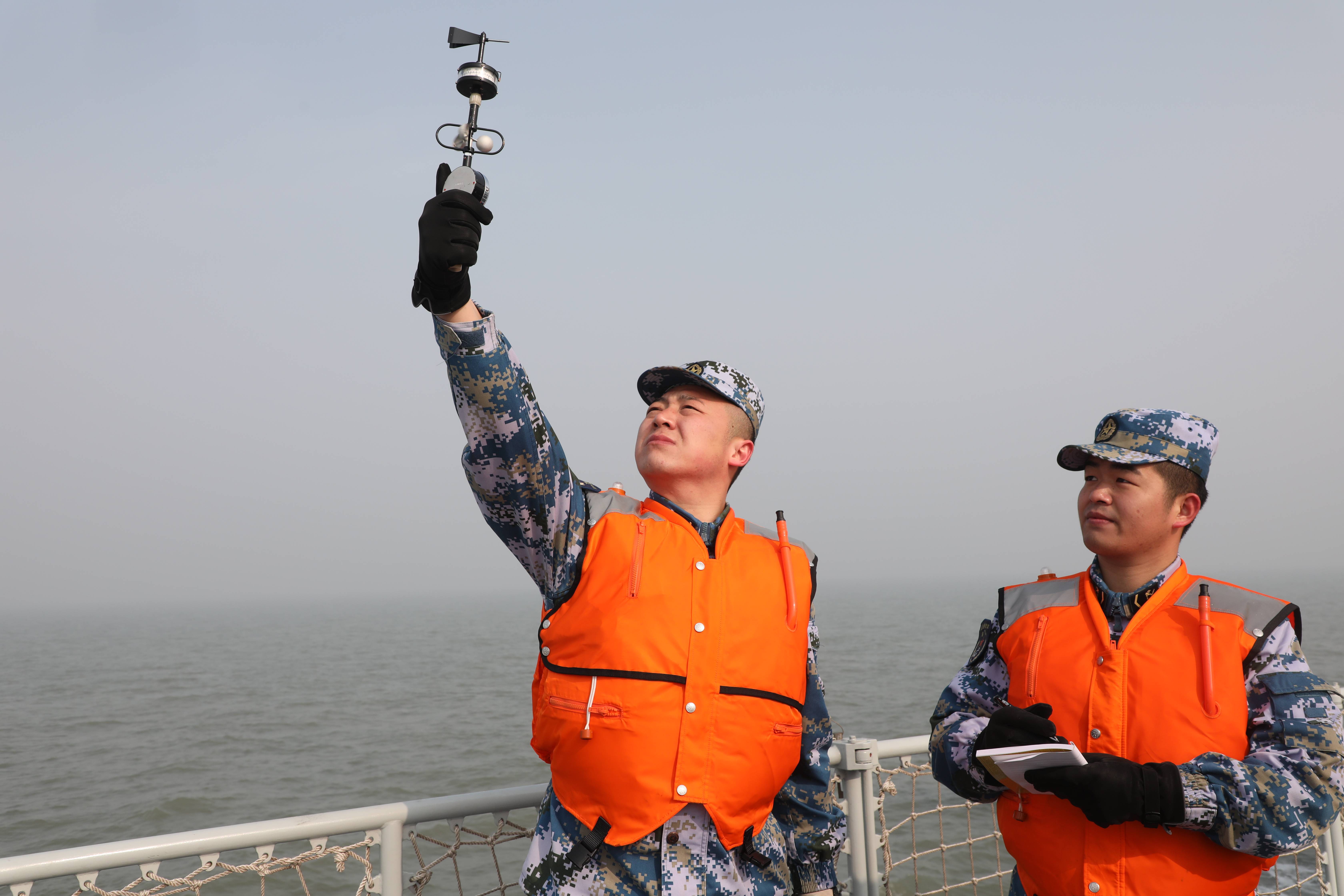 關于海洋深度測量的探索，4預海與8測值的重要性，海洋深度探索之旅，揭秘四預海與八測值的重要性