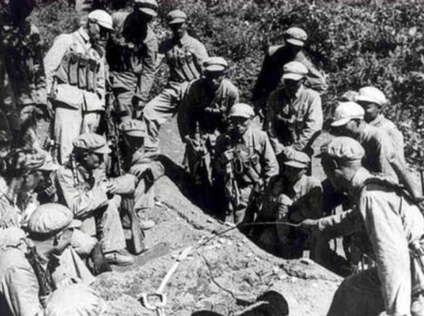 圖砥礪前行，美新軍展現(xiàn)戰(zhàn)斗歷程，6v大戰(zhàn)無懈可擊，圖砥礪前行，美新軍戰(zhàn)斗歷程與無懈可擊的6v大戰(zhàn)