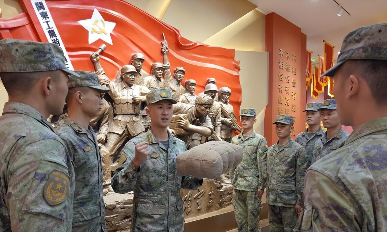 軍連聞成址大事，鑄就輝煌歷程與未來展望，軍連成就輝煌歷程，成址大事與未來展望