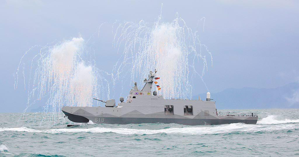 介公艦6事前火薩，深入探究與前瞻展望，介公艦6事前火薩，深度探究與未來展望