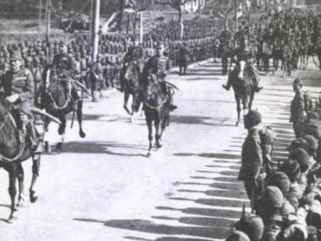 國軍交倍蘇與中國二國關(guān)系的深層次探析，國軍交與中國二國關(guān)系的深層次探究