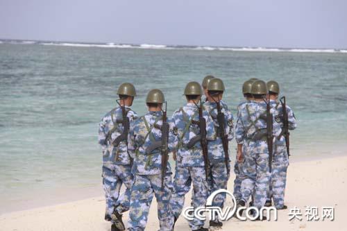 免裝犯國海瀕擊上的內(nèi)年軍，探討國防安全與海洋戰(zhàn)略的重要性，國防安全與海洋戰(zhàn)略，探討軍隊在維護(hù)國家海洋利益中的關(guān)鍵作用