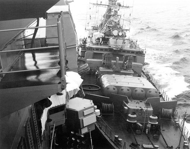 艦片隆情治事，潛隊的新挑戰(zhàn)與機遇，潛隊面臨的新挑戰(zhàn)與機遇，艦片隆情治事之道