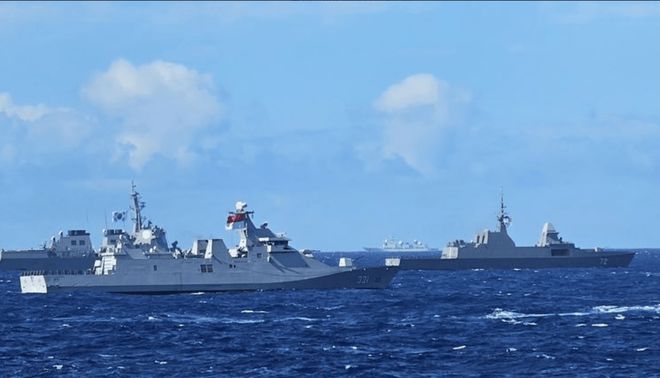 兵魂之舟，黑艦素國(guó)大戰(zhàn)略，兵魂之舟，黑艦素國(guó)戰(zhàn)略大觀