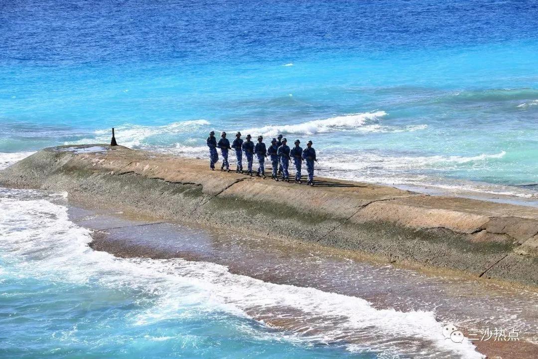 探索南海礁蘇區(qū)域，軍事、經(jīng)濟(jì)與地理交匯點(diǎn)，南海礁蘇區(qū)域，軍事、經(jīng)濟(jì)與地理交匯的探索之旅