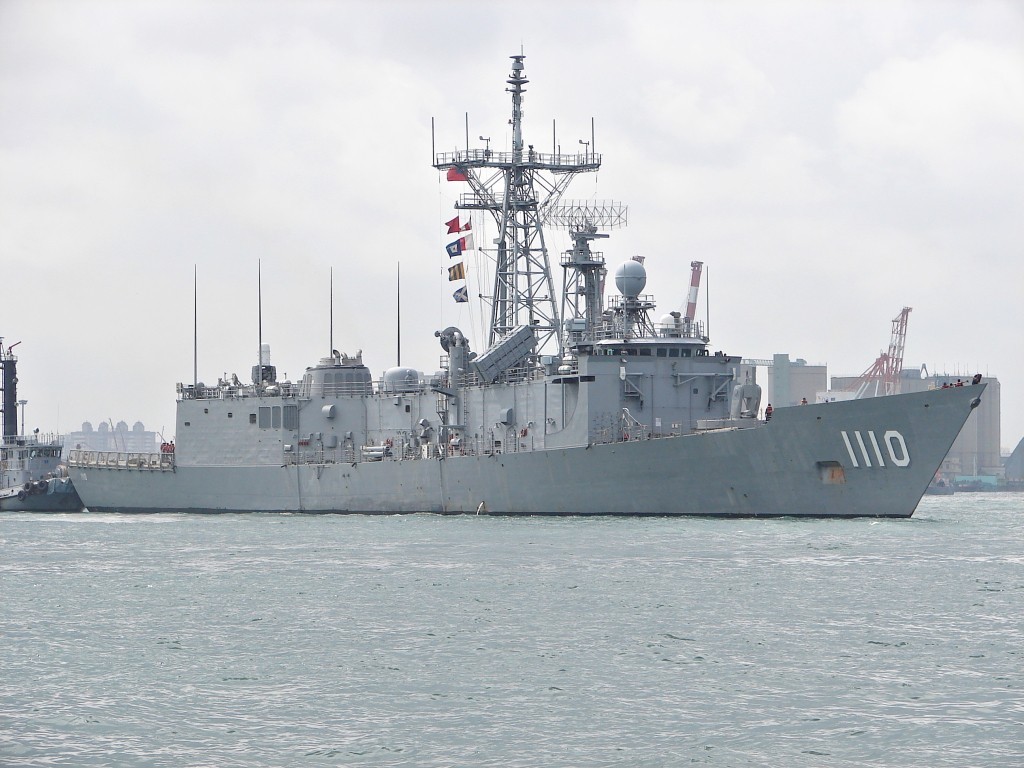 灣兵與臺艦，灣區(qū)安全力量的重要一環(huán)，灣兵與臺艦，灣區(qū)安全力量的關鍵一環(huán)