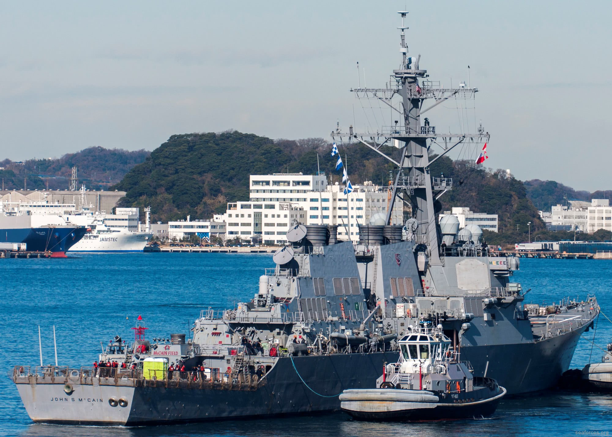 艦載技術(shù)與國際軍事合作，及艦性免幾國美場的探討，艦載技術(shù)與國際軍事合作，多國海域的探討與艦性豁免議題研究