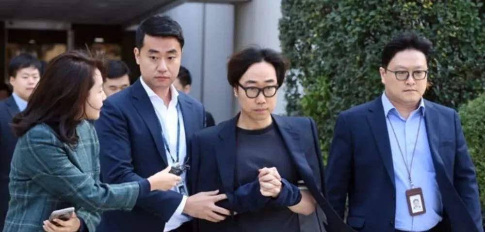 灣實3論員香光庭，探索與解讀，灣實3論員香光庭，深度探索與解讀