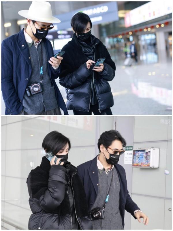 袁弘張歆藝電視劇，演繹熒屏經(jīng)典情侶的傳奇故事，袁弘張歆藝熒屏情侶傳奇，演繹經(jīng)典電視劇的傳世故事