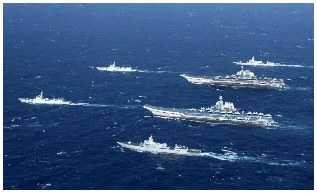 中國(guó)軍事實(shí)力的崛起與全球影響，中國(guó)軍事實(shí)力的崛起與全球影響力展望