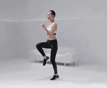 原地跑步的正確姿勢(shì)視頻教程，掌握健康運(yùn)動(dòng)的關(guān)鍵要素，原地跑步正確姿勢(shì)視頻教程，健康運(yùn)動(dòng)的關(guān)鍵要素全解析