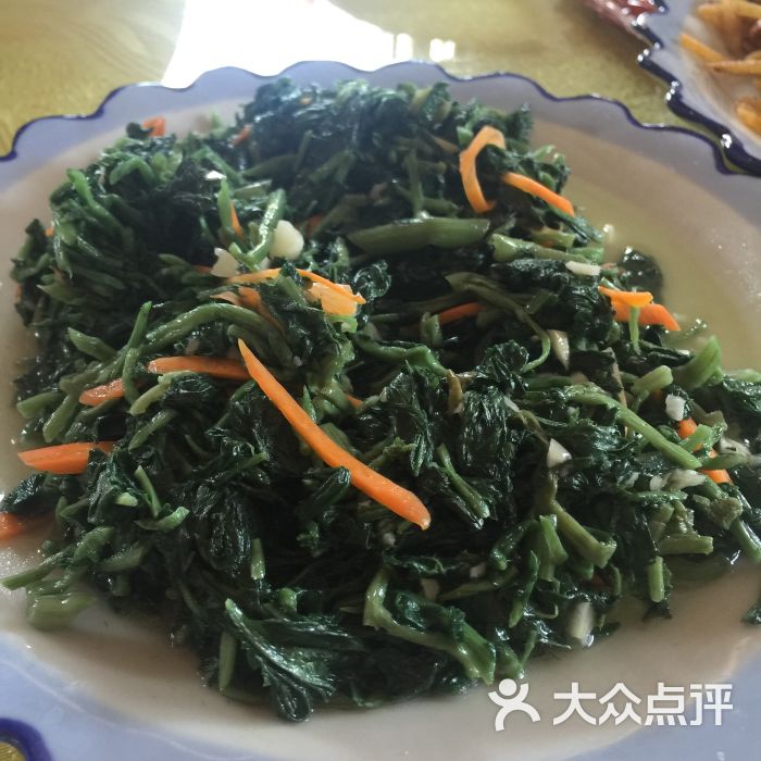 清炒山野菜，自然之味與健康之選，清炒山野菜，自然美味的健康之選