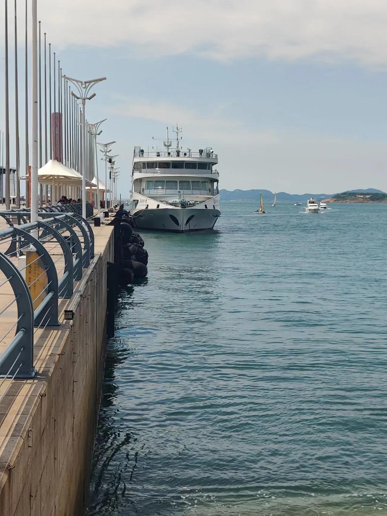 青島旅游攻略三日游，深度游玩的費(fèi)用預(yù)算，青島三日深度游攻略，費(fèi)用預(yù)算全解析
