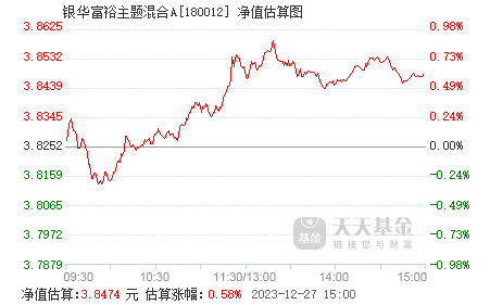 銀華富?；旌现黝}，探索多元投資領(lǐng)域的潛力與價值，銀華富裕混合主題，多元投資領(lǐng)域的潛力與價值探索