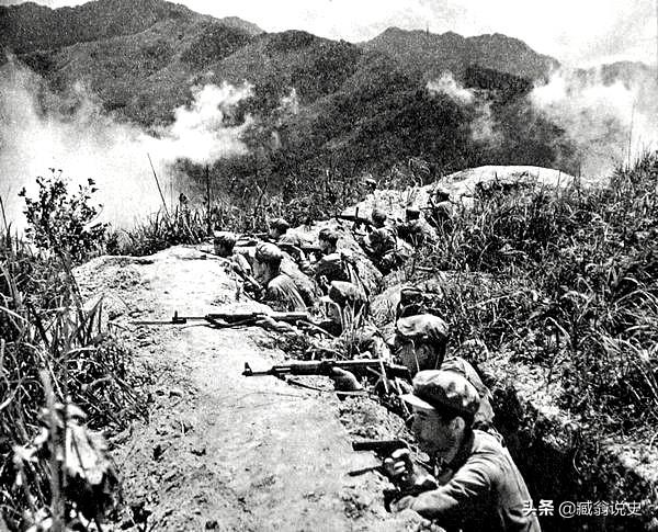 英勇無畏的戰(zhàn)士——走進中國陸軍第13集團軍第37師，英勇無畏的戰(zhàn)士——揭秘中國陸軍第13集團軍第37師的戰(zhàn)斗歷程