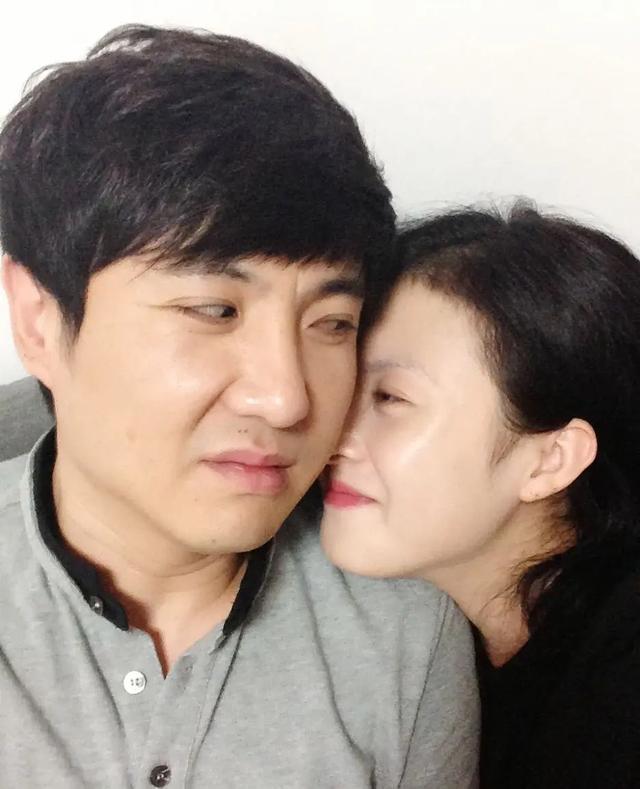 沈騰老婆王琦的年齡之謎，揭秘沈騰老婆王琦的真實(shí)年齡