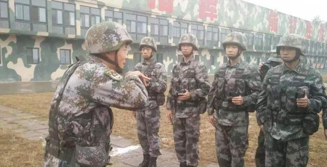 我是特種兵，真實展現(xiàn)與泄密爭議，特種兵的真實展現(xiàn)與泄密爭議，揭秘特種部隊的日常生活與挑戰(zhàn)