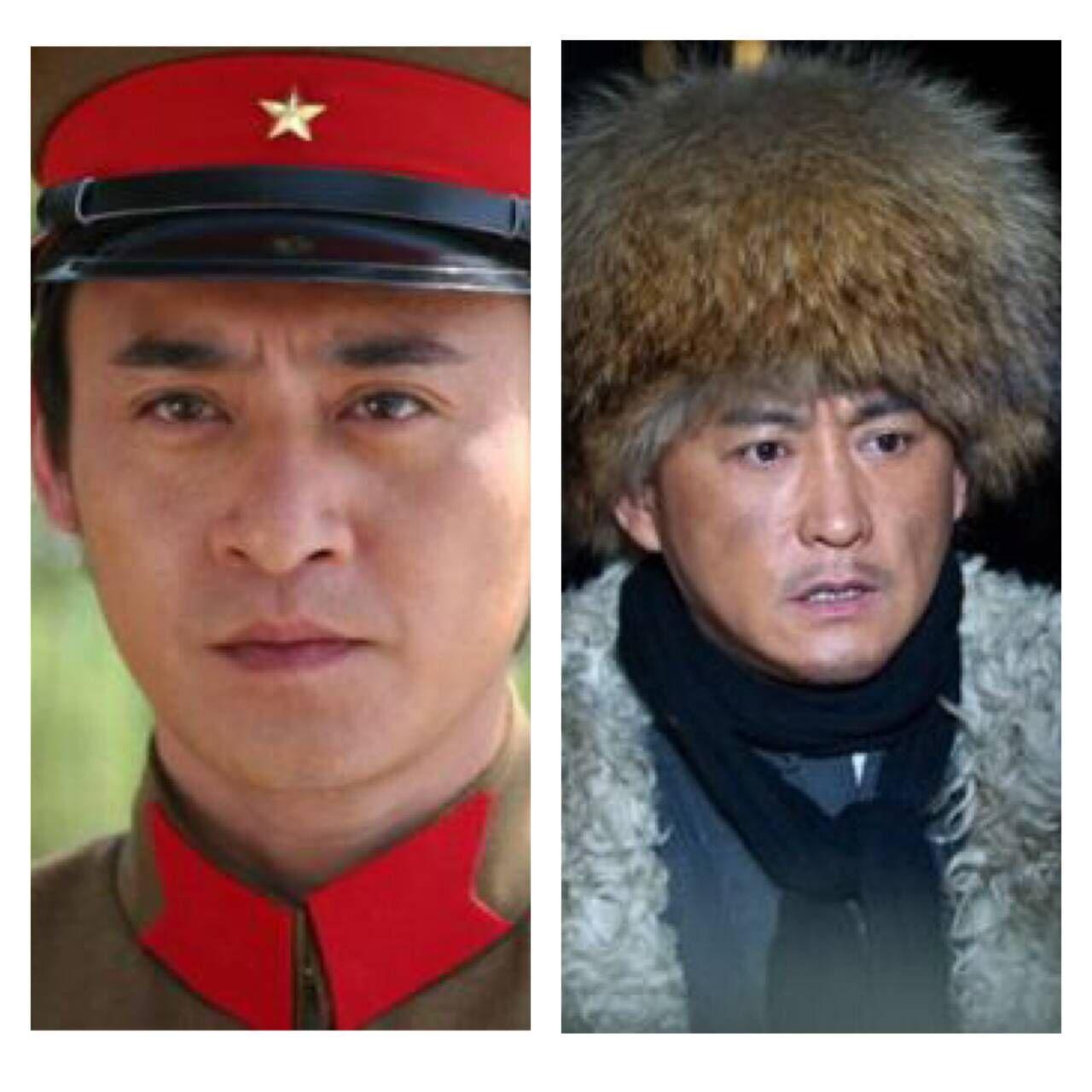 劉小鋒主演下的抗日電視劇，英雄之魂與時代印記，劉小鋒主演抗日劇，英雄之魂，時代印記