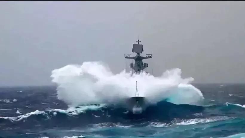 海軍艦艇名稱及其重要性，海軍艦艇名稱及其戰(zhàn)略重要性解析