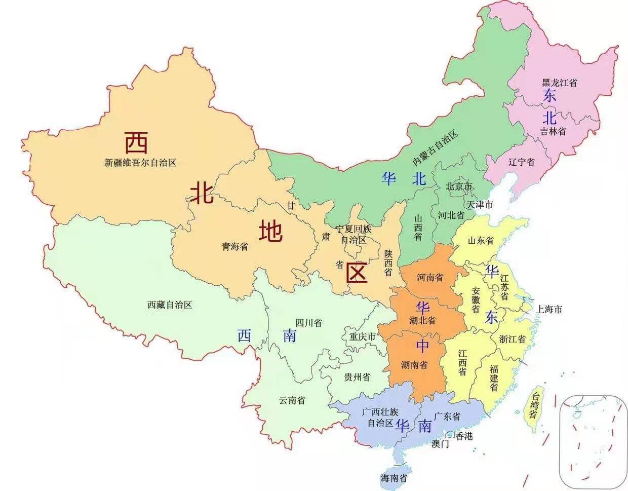 大西北是哪幾個省，神秘而壯麗的地域概述，大西北神秘壯麗的地域探秘，涵蓋多個省份的壯麗風(fēng)光