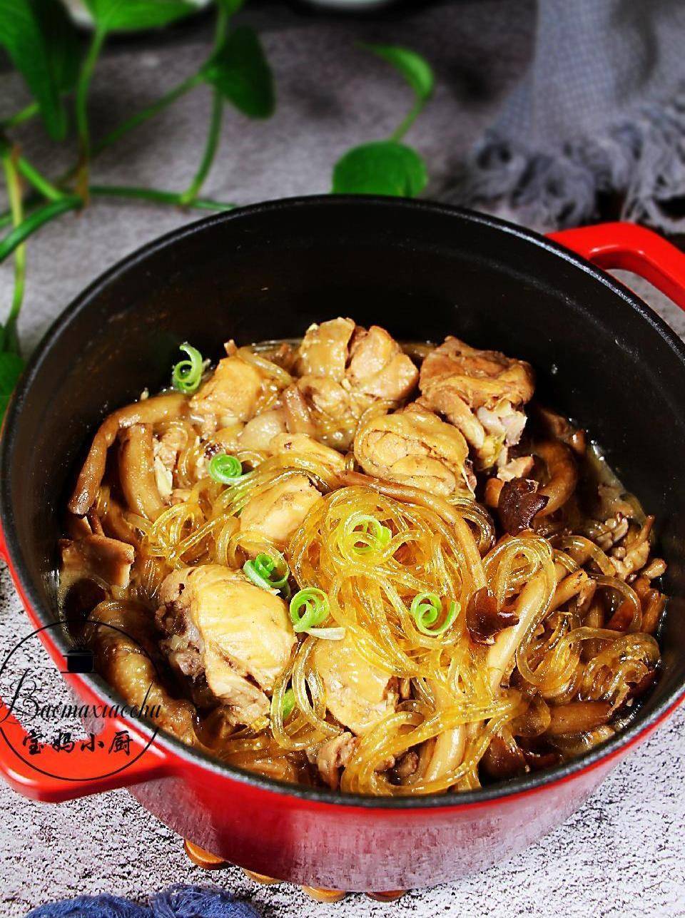 家常燉雞肉的簡單方法，家常燉雞肉的簡易做法指南