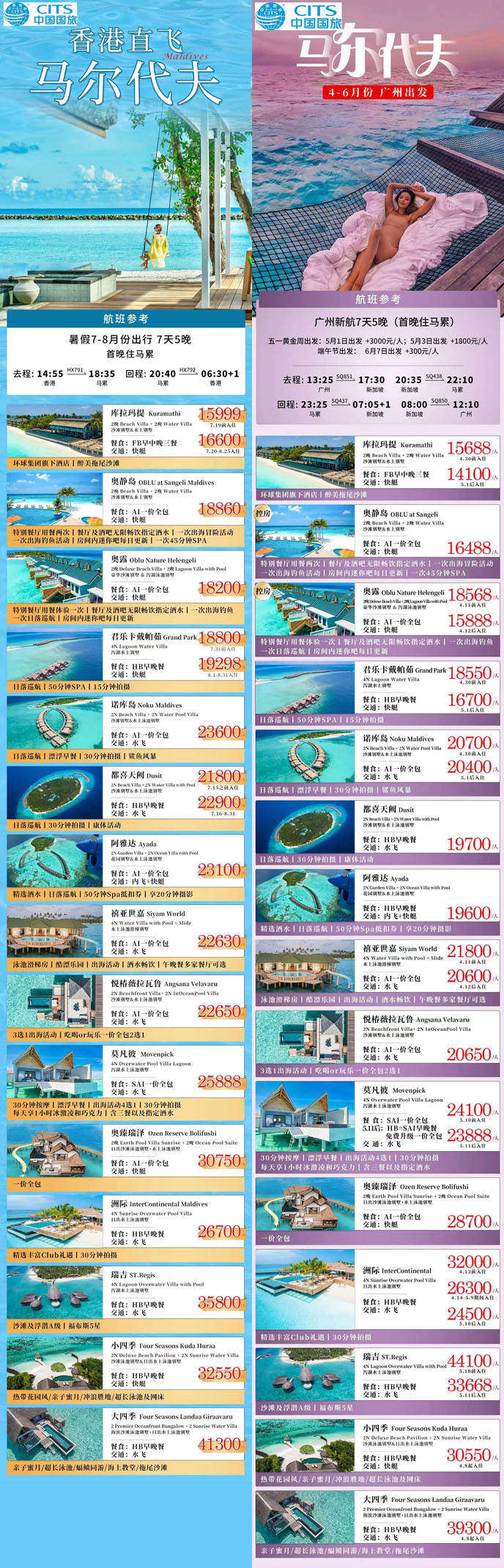 馬爾代夫7日游價(jià)格深度解析，馬爾代夫7日游價(jià)格全面解析