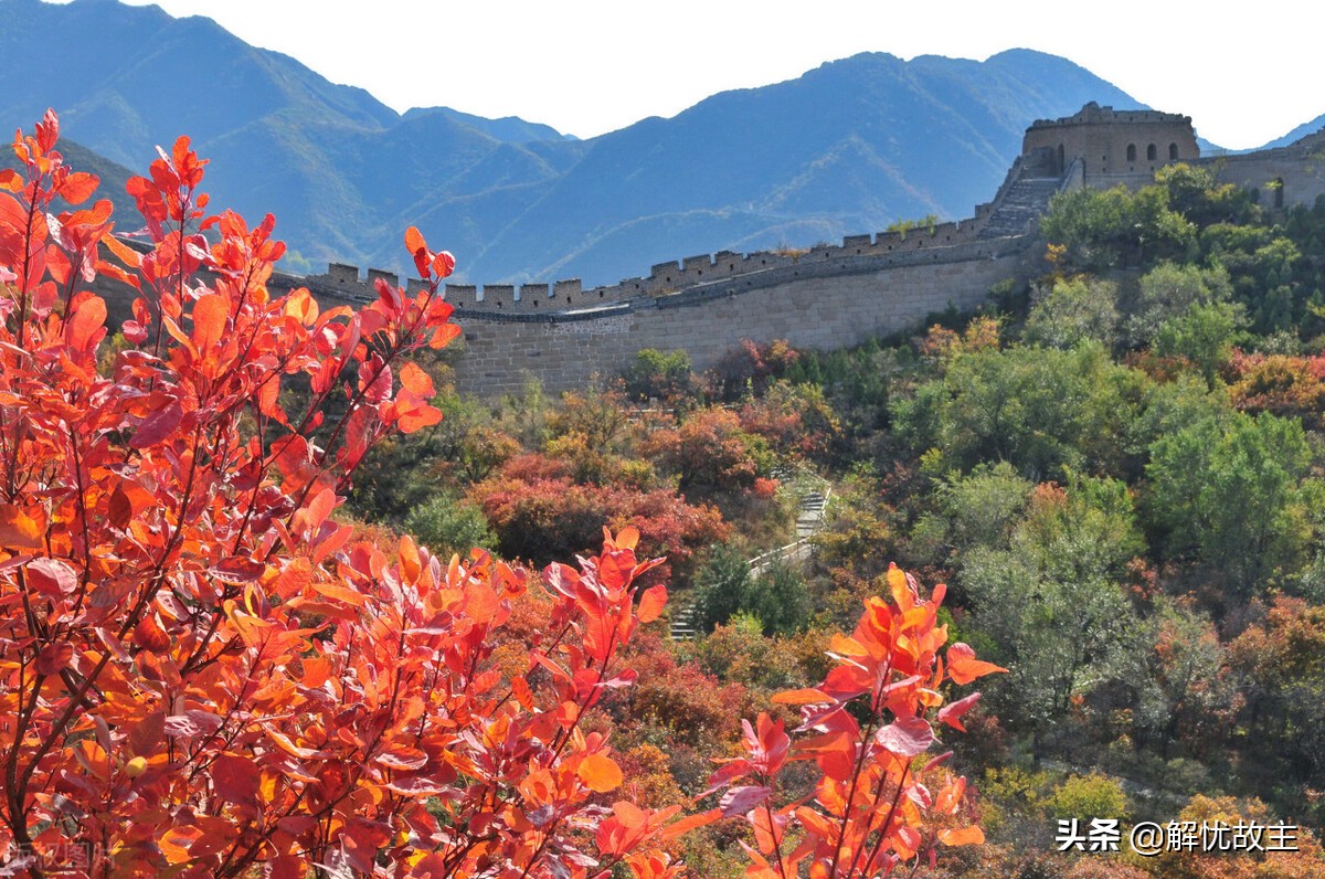 十一黃金周，國內(nèi)旅游好去處，黃金周國內(nèi)旅游熱門勝地探索