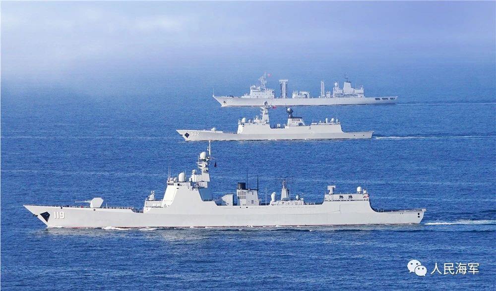 揭秘中國海軍的驕傲——175艦艇簡介，中國海軍的驕傲，揭秘175艦艇的神秘面紗