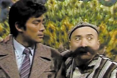 朱時(shí)茂，一個(gè)時(shí)代的文化符號(hào)與地域情懷的交融，朱時(shí)茂，時(shí)代文化符號(hào)與地域情懷的交融者