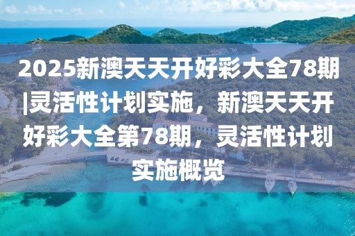 2025新澳天天開好彩大全第78期詳解，新澳天天開第78期好彩解析大全