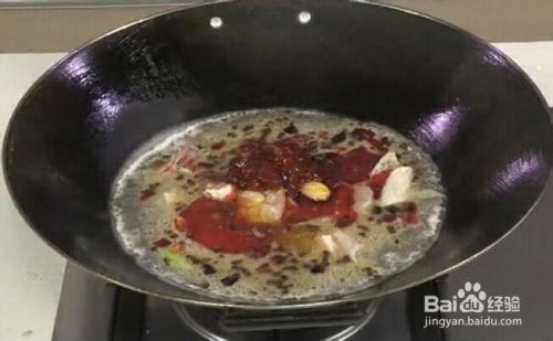 家常美味，水煮魚片的做法，家常美味，水煮魚片制作指南