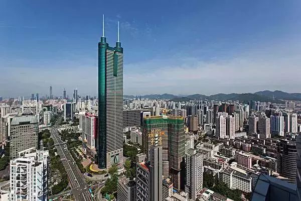 深圳一日游經(jīng)典線路探索，深圳一日游經(jīng)典線路攻略探索