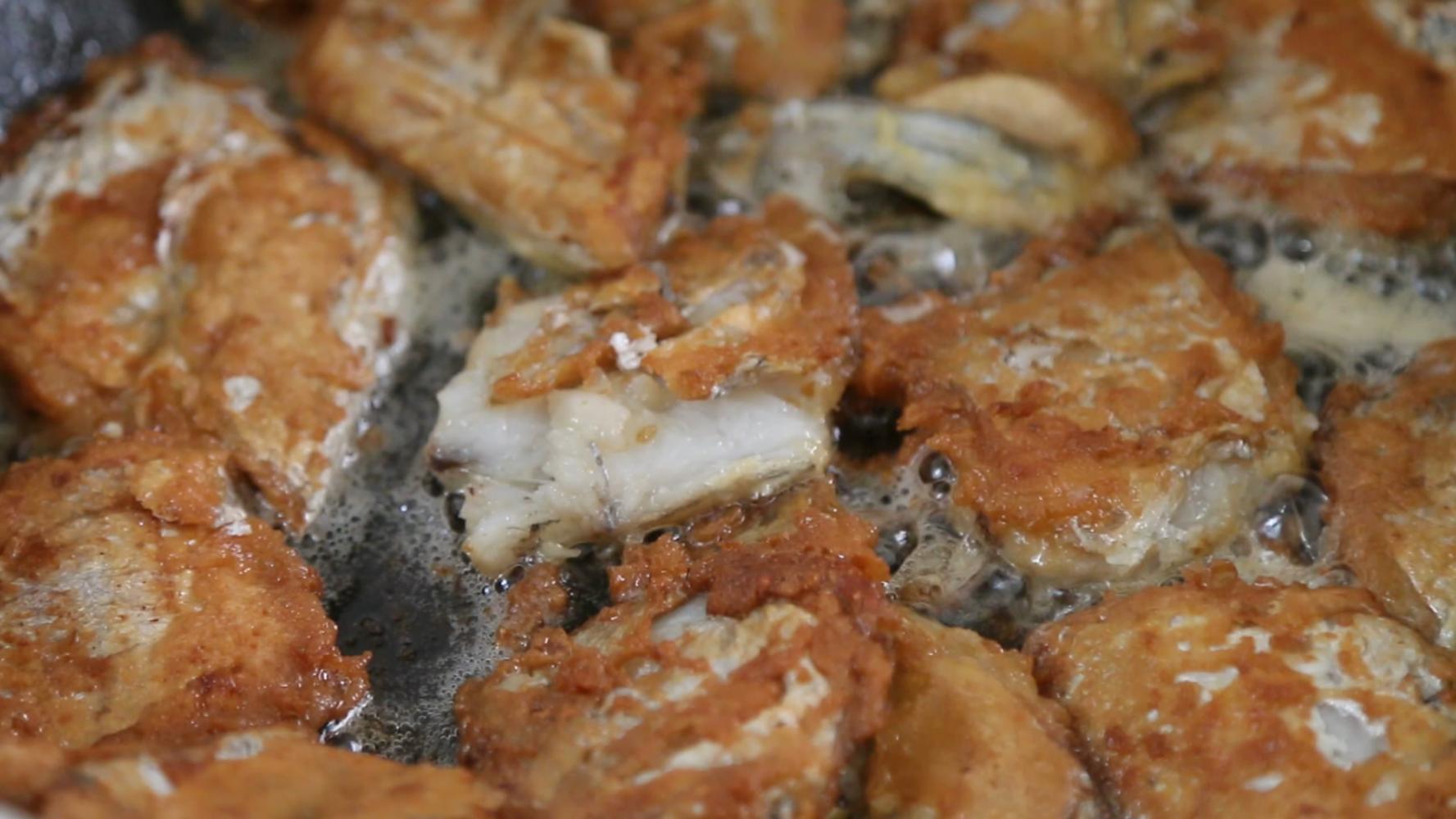帶魚怎么做好吃——家常烹飪帶魚的幾種美味方法，家常烹飪帶魚，美味做法大分享