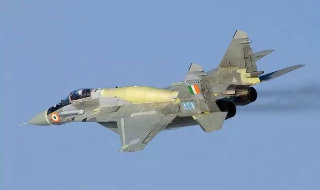 米格-29模型，探索冷戰(zhàn)時代的杰出戰(zhàn)斗機模型，米格-29模型，冷戰(zhàn)時代杰出戰(zhàn)斗機探索