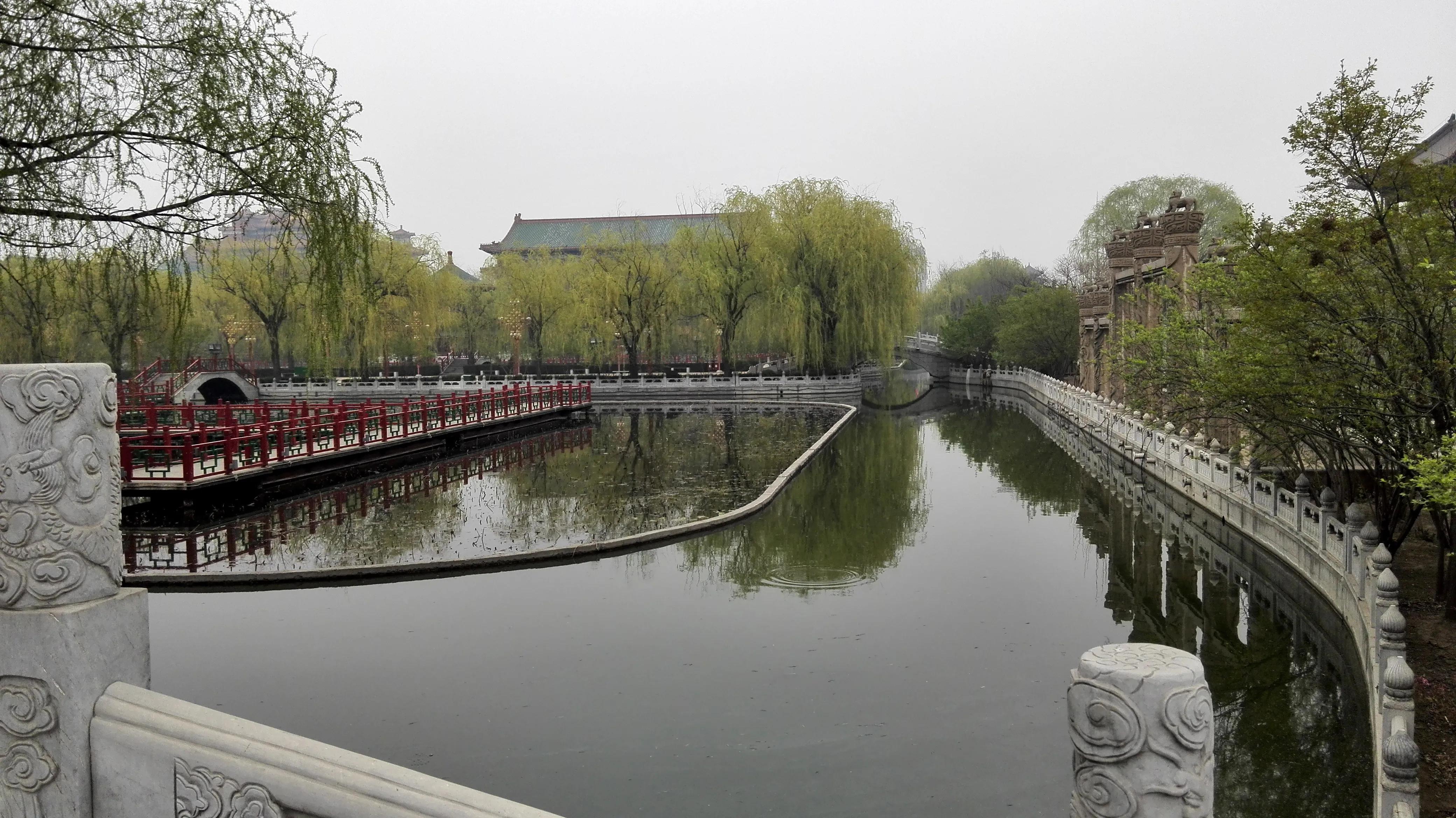 北京旅行團(tuán)四晚三日游，深度體驗(yàn)古都魅力，北京深度體驗(yàn)四晚三日游，古都魅力一覽無(wú)余