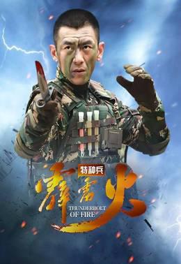 我是特種兵之霹靂火，烈火中的英雄情懷，特種兵之霹靂火，烈火英雄的英雄情懷
