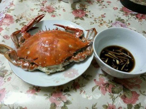 蒸螃蟹，時間與技巧的探索，蒸螃蟹，完美時間與技巧的探尋