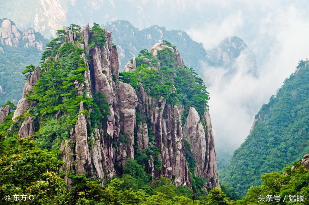 中國十大旅游名勝，探尋千年文明的魅力與韻味，中國十大旅游名勝探尋千年文明的魅力與韻味之旅