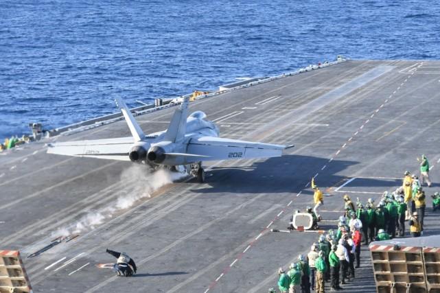 殲-15戰(zhàn)斗機，中國航空工業(yè)的驕傲與力量之源，殲-15戰(zhàn)斗機，中國航空工業(yè)的驕傲與力量展現(xiàn)