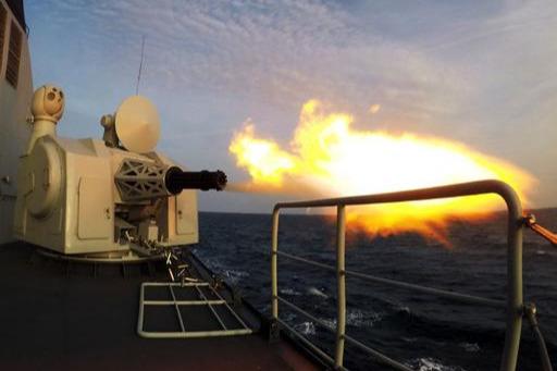 揭秘中國海軍的巨無霸——901型大型綜合補給艦，揭秘中國海軍巨無霸，901型大型綜合補給艦全景解析