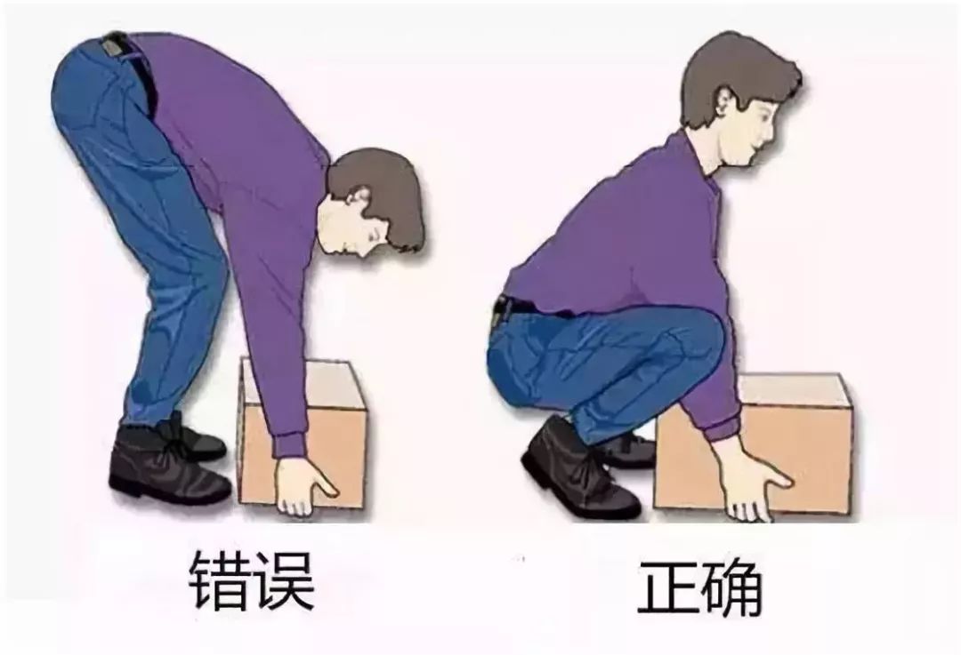 使勁抬東西時腰突然猛烈疼痛，經(jīng)歷與應(yīng)對，腰傷突發(fā)，如何應(yīng)對抬重物時的劇烈腰痛